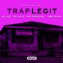 Trap Legit (feat. Jae Lugo, Rich Hale, NFS Young Blunt & Jumex Palmas) [Explicit]