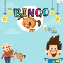 Bingo Nursery Rhyme (Dog Song) (Single)