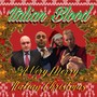 A Very Merry Italian Christmas (Explicit)