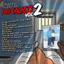 Free Calico Vol. 2 (Explicit)