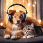 Animal Harmony: Calming Music for Pets