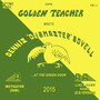 Golden Teacher Meets Dennis Bovell at the Green Door