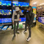 EBK (feat. Yekim) [Explicit]
