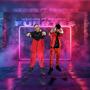 FUERTES (feat. wekman) [Explicit]