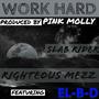 Work Hard (feat. EL-B-D)