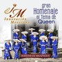 Gran Homenaje Al Tema De Queen (Mariachi)