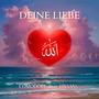 DEINE LIEBE (feat. LISAAN)