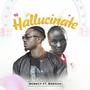 Hallucinate (feat. Borahh )