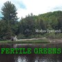 Fertile Greens (Explicit)