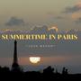 Summertime in Paris