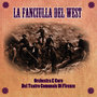 La Fanciulla Del West