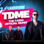 TDME (The Faino Remix)