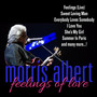 Morris Albert: Feelings Of Love