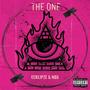 THE ONE (feat. NØX) [Explicit]