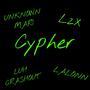 Cypher (feat. L2X, Lalonn & LuhCrashout) [Explicit]