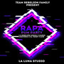 Rapa Pum Party (Explicit)