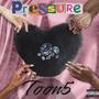 Pressure (Explicit)