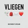 Vliegen (feat. Ghyslaine)