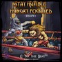 Stay Humble Hungry Focused, Vol. 1