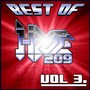 Best of Hyde209 Vol 3.