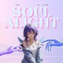 Soul Alight (feat. Luca Zhang)