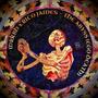 The Abyss (Ego Death) (feat. Rico James & DJ GlibStylez) [Explicit]