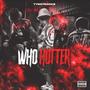 Who Hotter (Explicit)