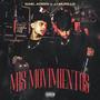 Mis Movimientos (feat. JJ Murillo) [Explicit]