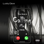 Your Body Is Calling Me (Ybcm) [Explicit]