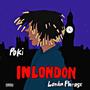 Poki in London (feat. London Phrases) [Explicit]