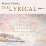 정혜윤 작품 1집 Beyond Classic, The Lyrical