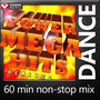 Power Mega Hits Remixed (Mixed by Power Music)