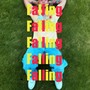 Falling (feat. Luvvburd)