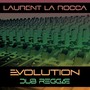 Evolution Dub Reggae