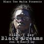 Blacc Dreams (Explicit)