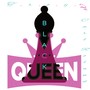 BLACK QUEEN (feat. CARL ROLAND) [Radio Edit]