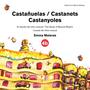 Castañuelas / Castanets / Castanyoles / Kastagnetten - Vol. 4b