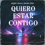 Quiero estar contigo