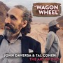 Wagon Wheel