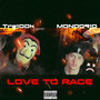 Love to Rage (Explicit)