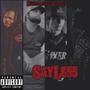 SayLess (feat. Cai Jones, Bhubb, Slay The 7 & Nykole) [Explicit]