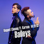 Baileys (feat. 何汐宸) [Explicit]