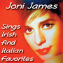 Sings Irish and Italian Favorites