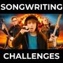 Roomie Songwriting Challenges (Explicit)