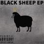 The Black Sheep Mixtape (Explicit)