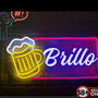 Brillo (Explicit)