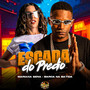 Escada do Predio