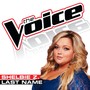 Last Name (The Voice Performance)