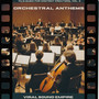 Orchestral Anthems: Film Music for Content Creators, Vol. 3