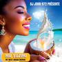 MY WEST INDIAN WOMAN (feat. DJ JOHN 972)